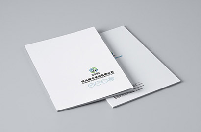 牡丹区画册设计：以纸为媒，镌刻城市的精神图腾