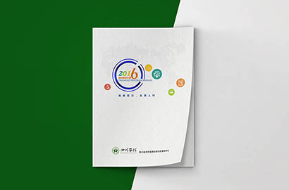 牡丹区画册设计：以场景为媒，打造城市体验的全新入口